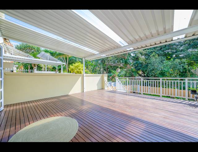 3 BEDROOM DUPLEX TO LET IN MALVERN